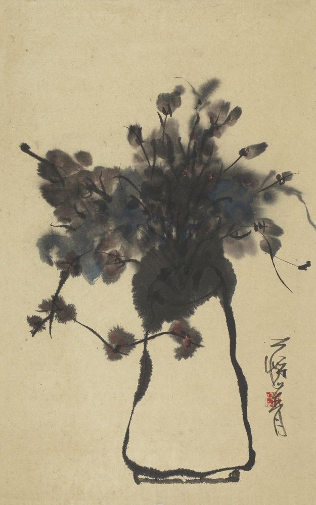 春容清更丽