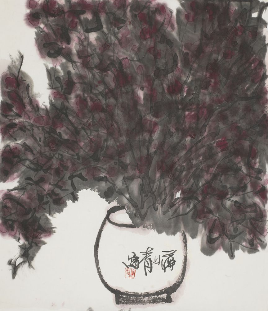锦屏香暖