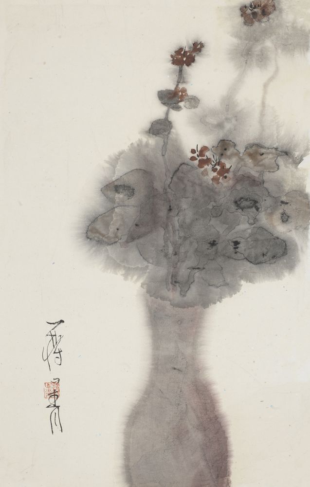 云淡风轻
