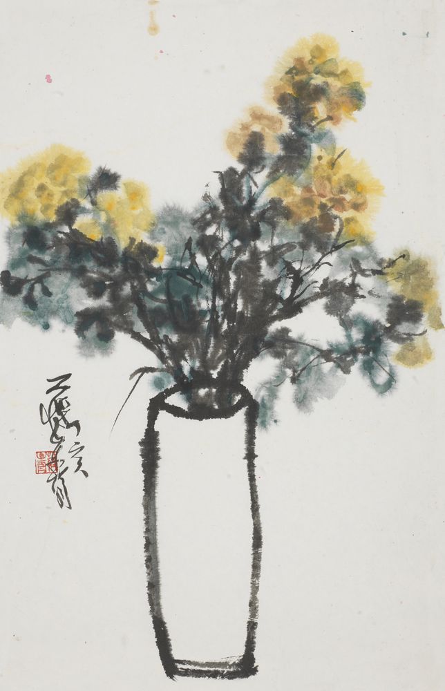 物候更新
