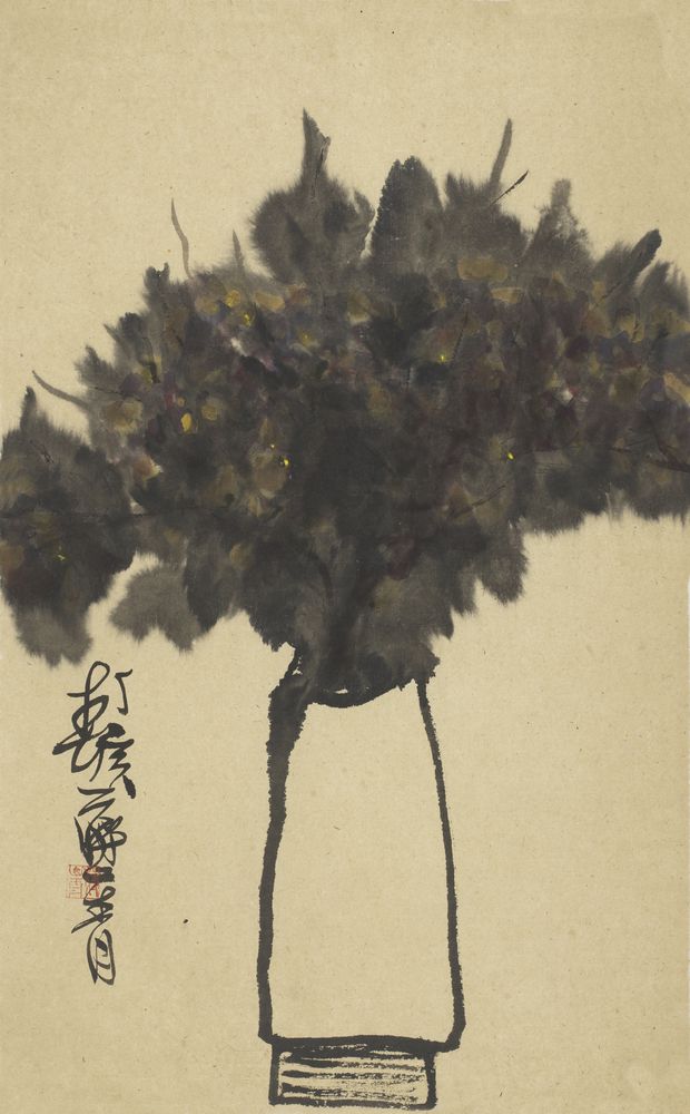 一春芳意