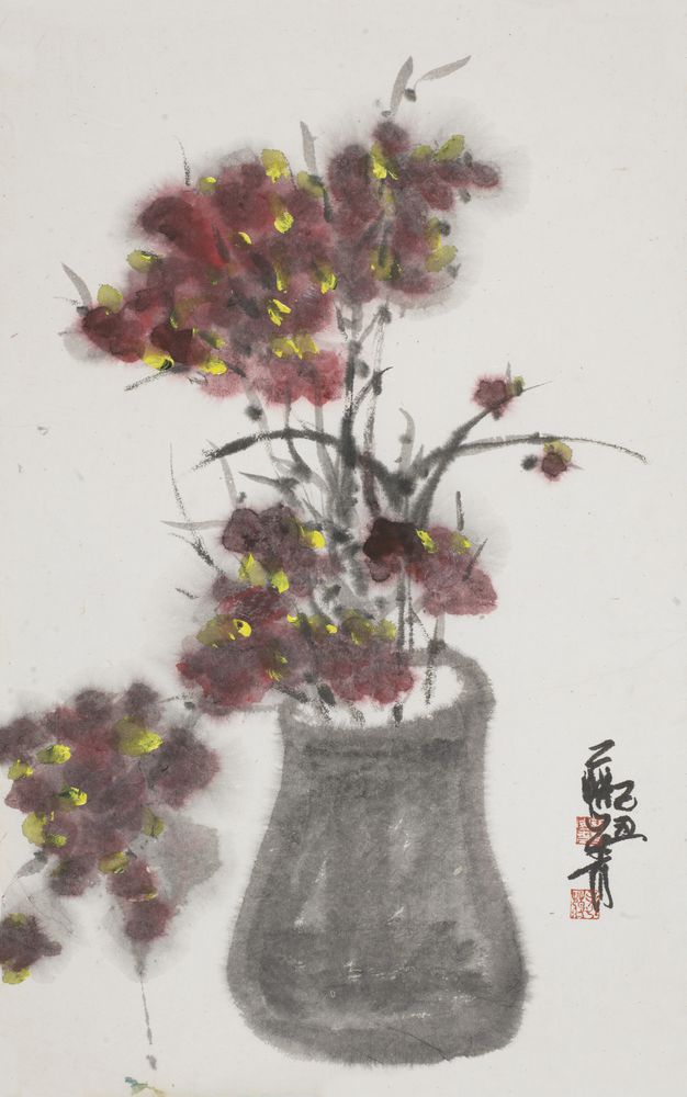 芳意长新