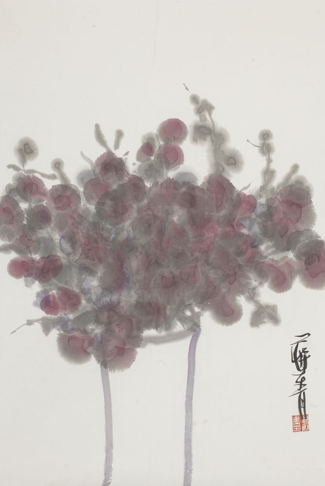 万家竞奏新声