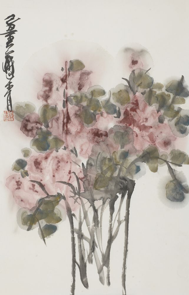 锦里开芳宴