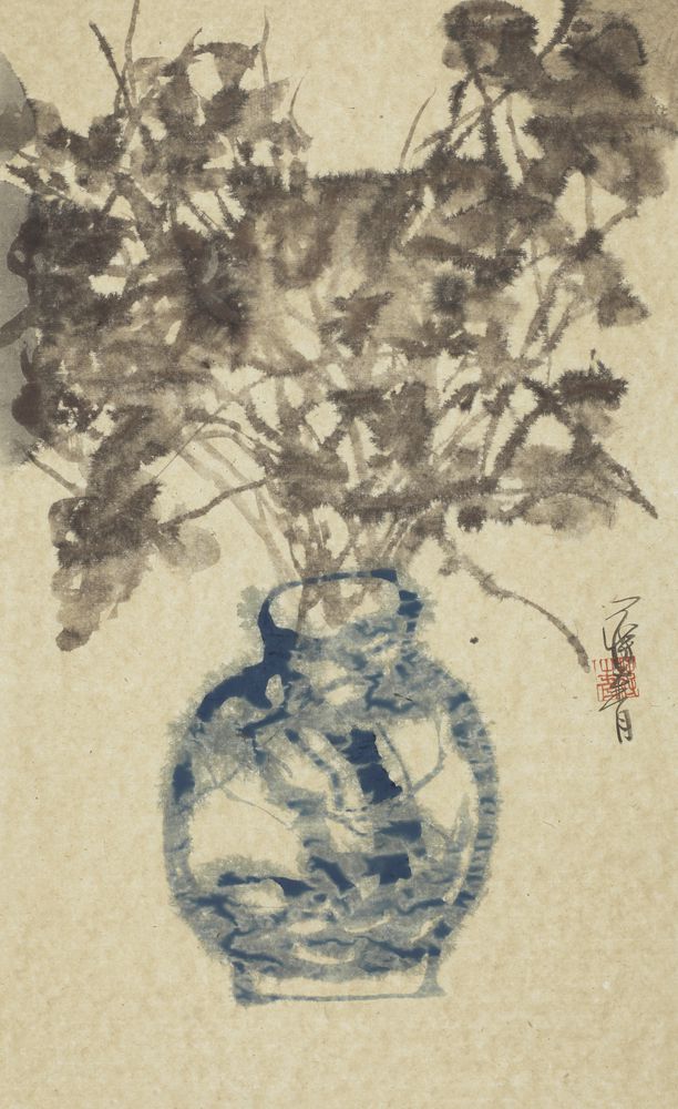 无为观大象