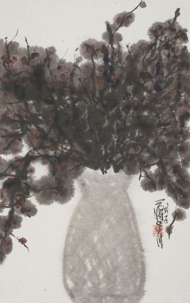 钦承景福