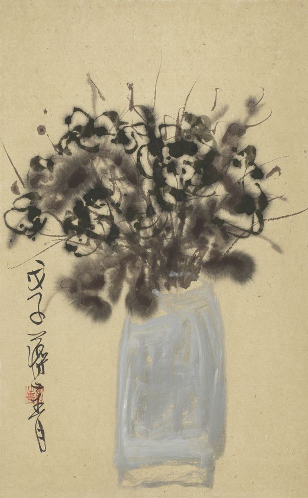 门风常有蕙兰馨