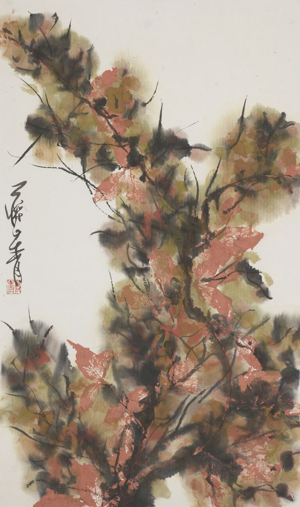 胜日寻芳