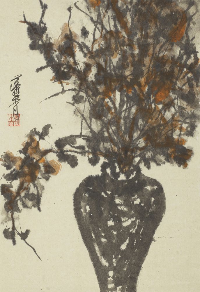 律候新风