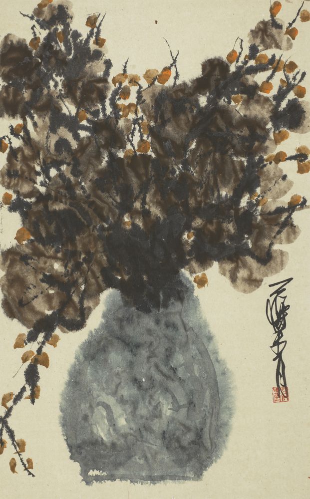 春秋无极
