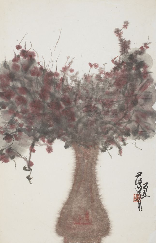 庆集柔明