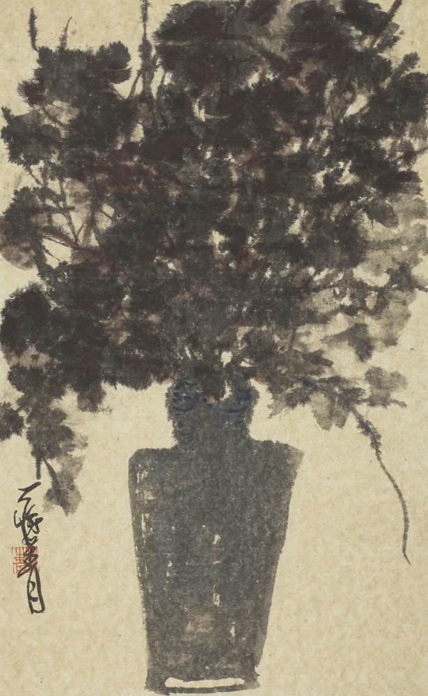 静以文德