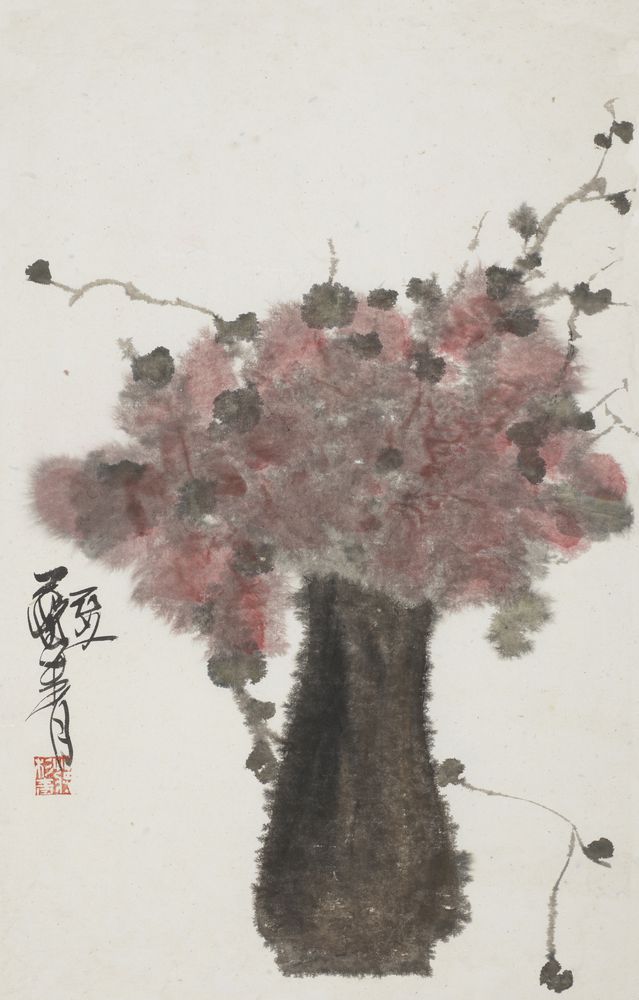 精览万殊