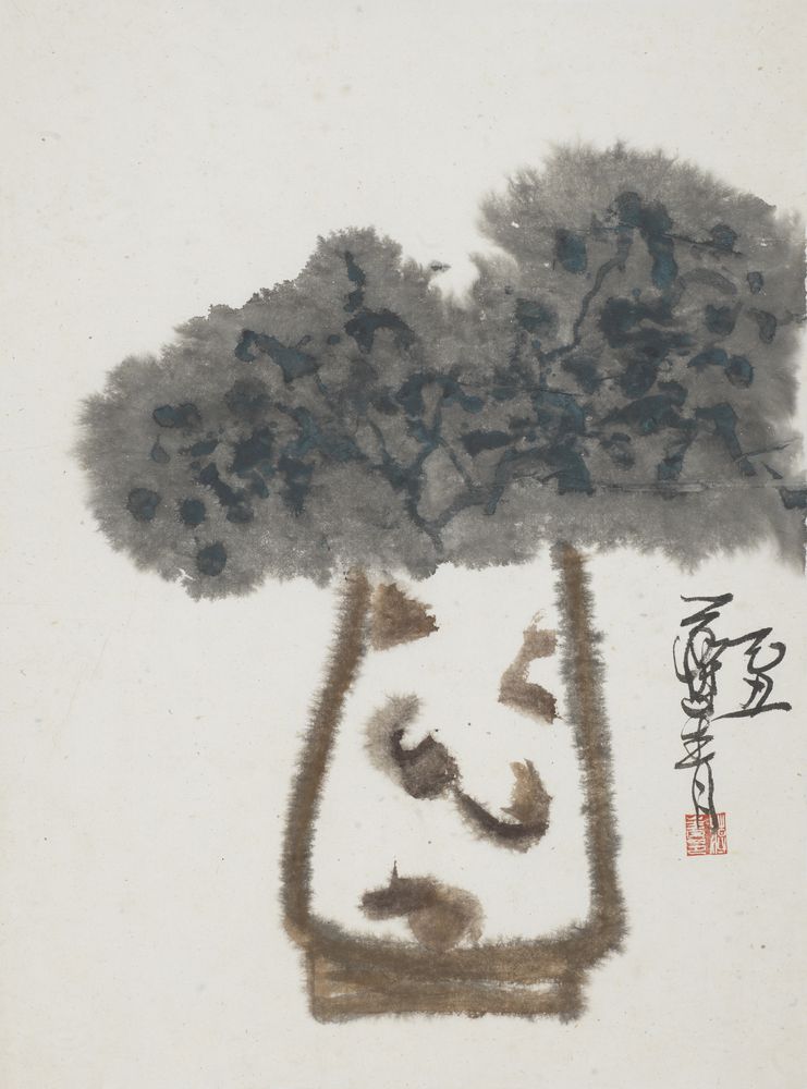 和气吹绿野