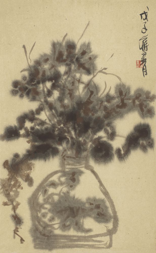 乘和春气来