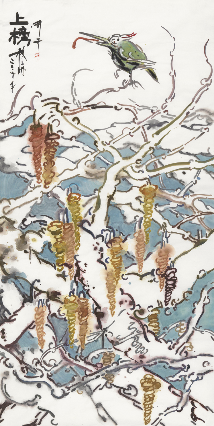 上榜