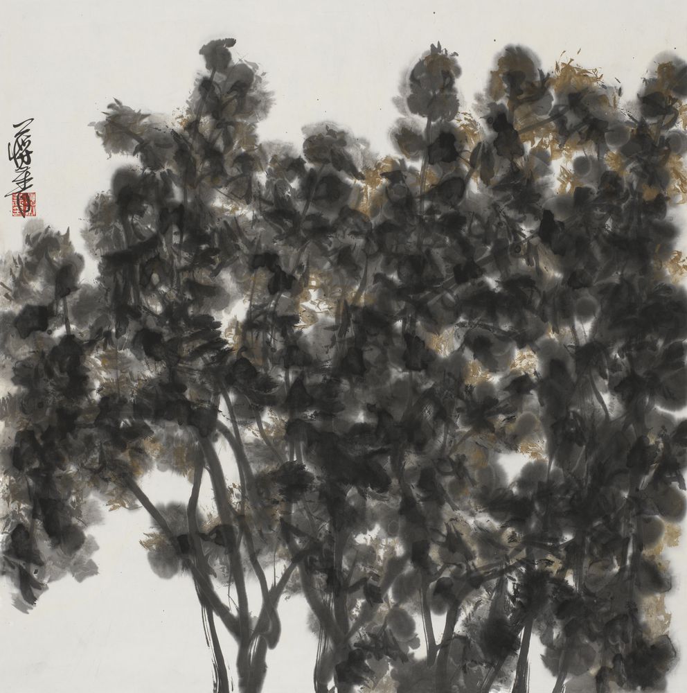 芝兰玉树