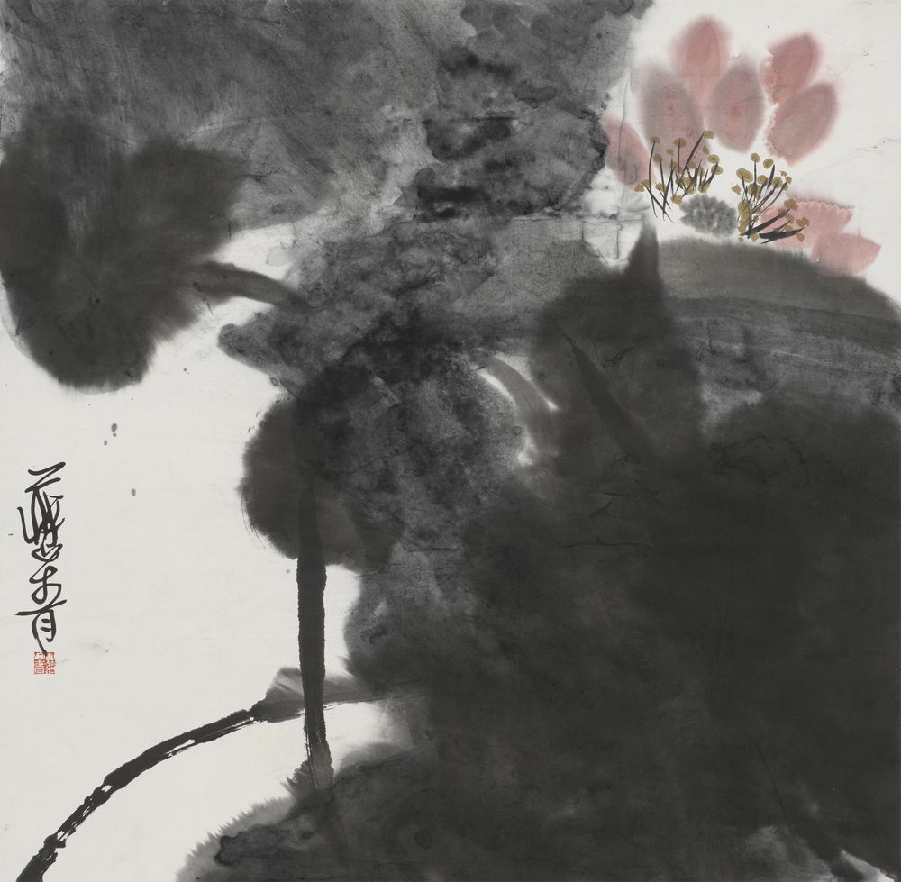 红英宜照日