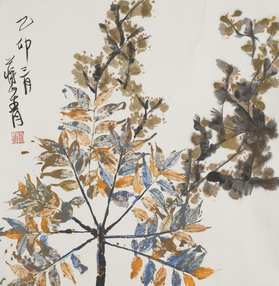 妙笔生花