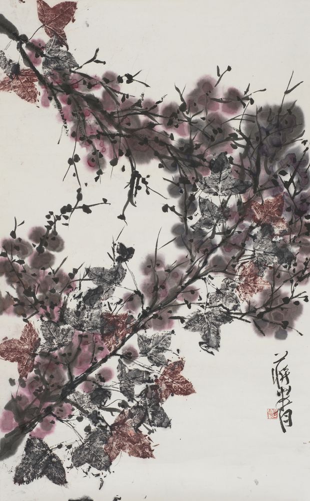 芳草亦未歇