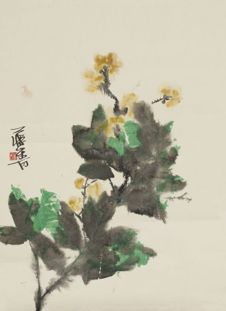 桂子月中落 天香云外飘