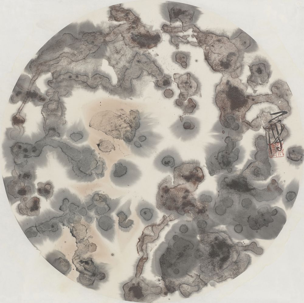 静丹