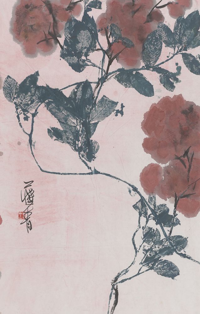 今年花胜去年红