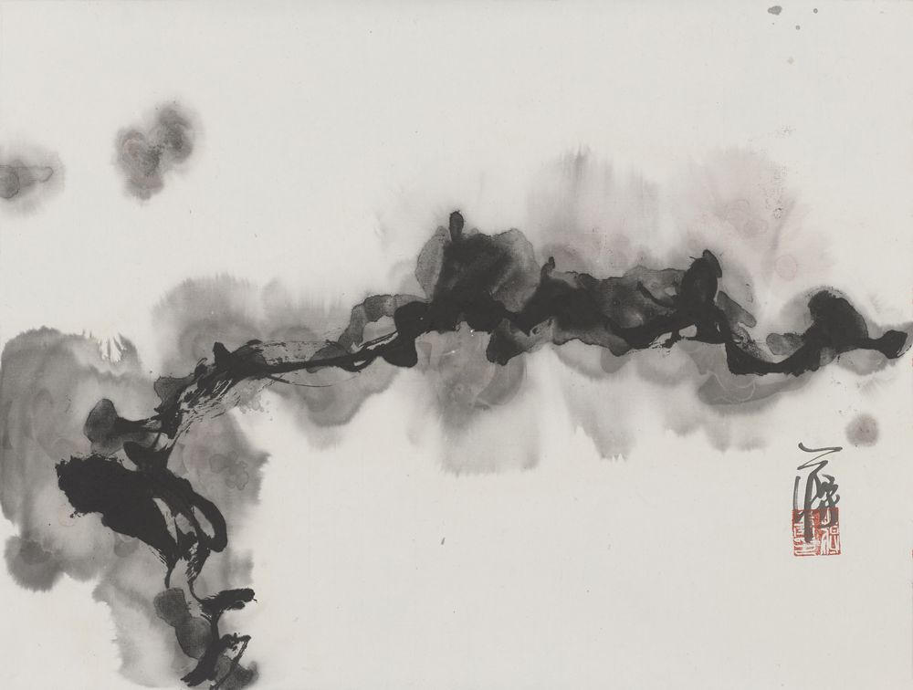 白枫
