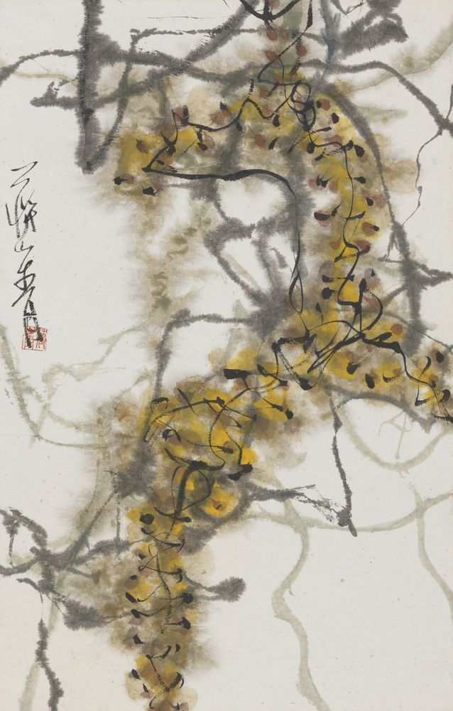 十里锦丝