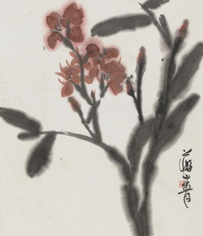 明媚欲回春