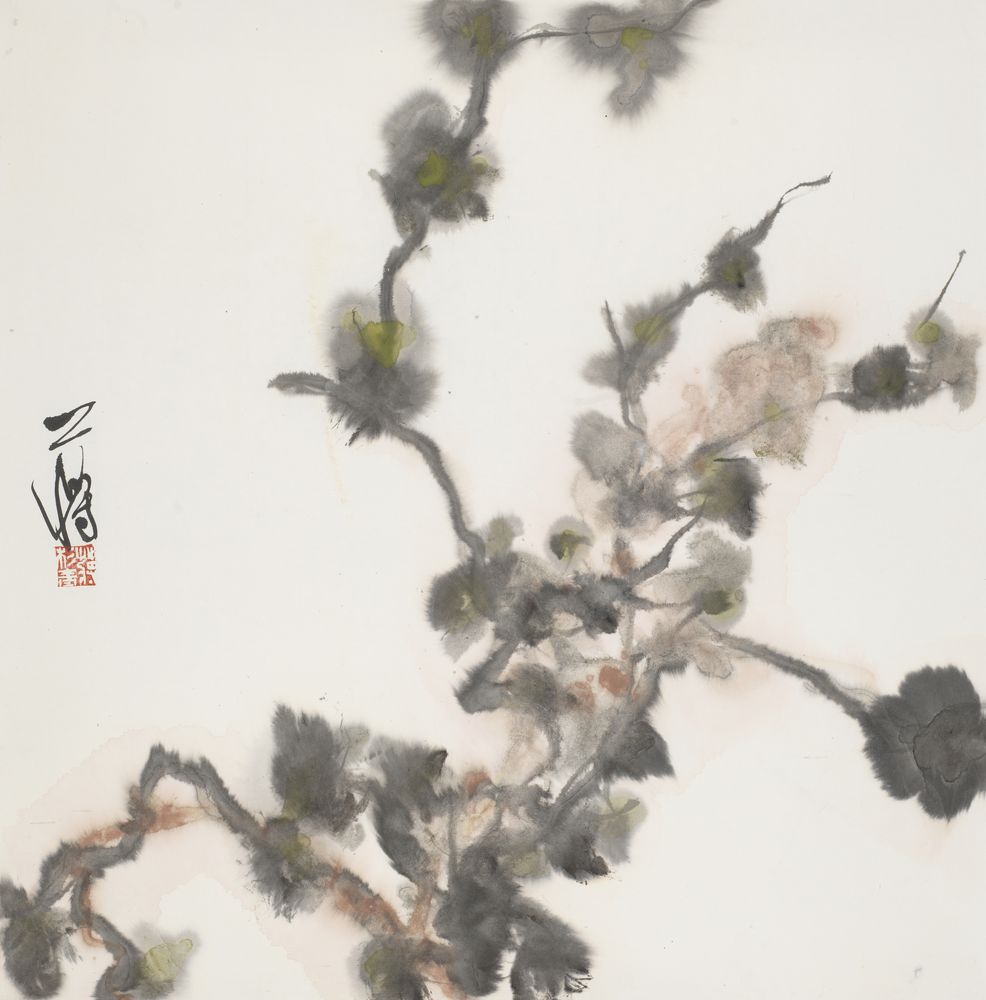 迎春