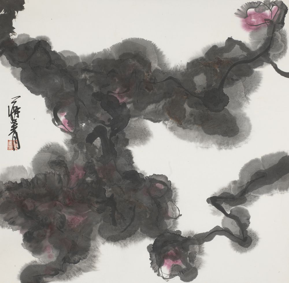 花气浮芳润
