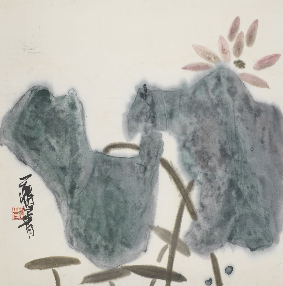 卷舒开合任天真