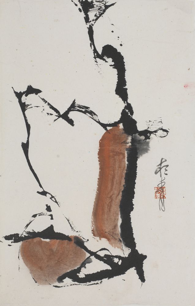 香晴
