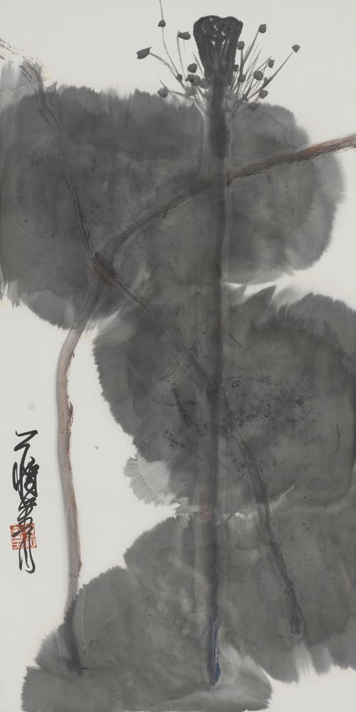 介龛