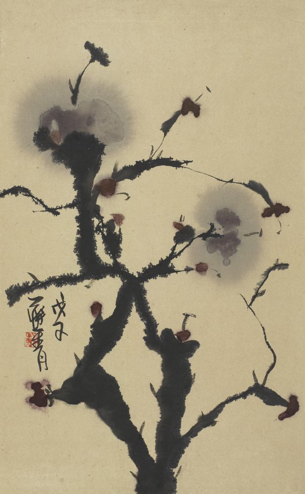 香花供养