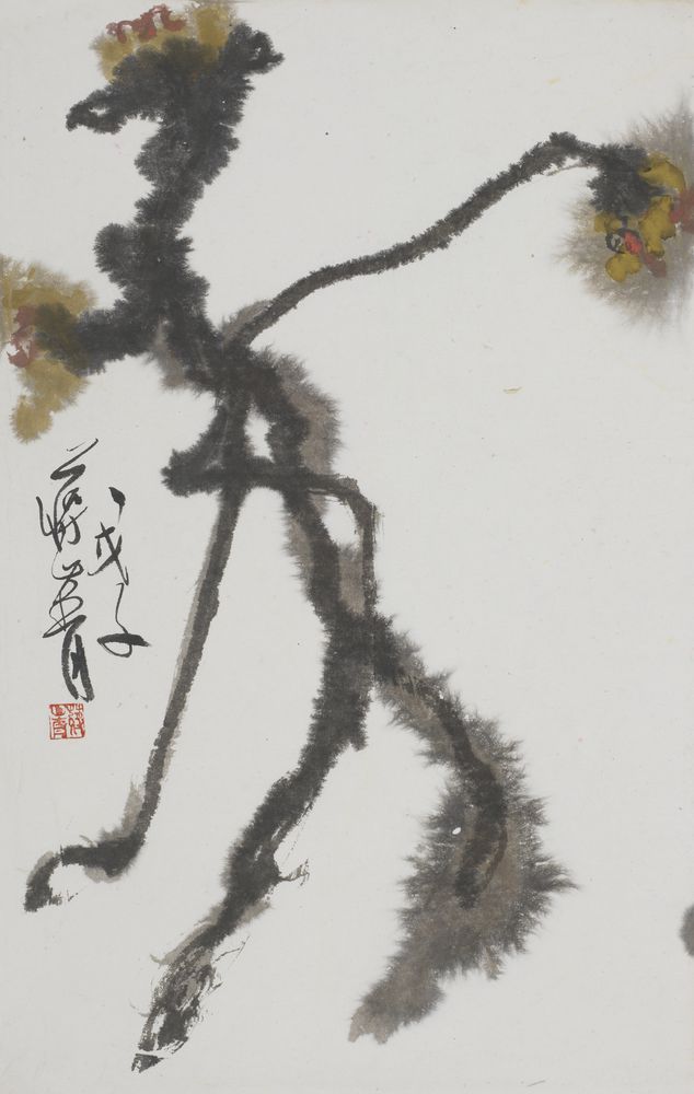 迎蕊