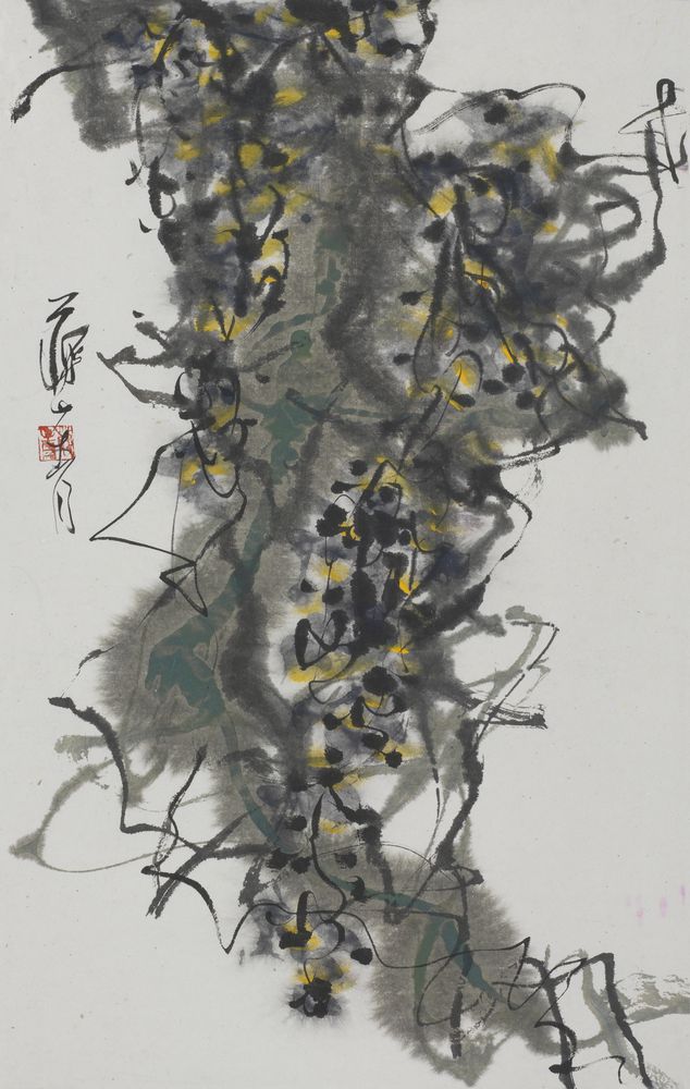 华代