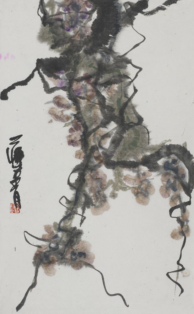 紫露