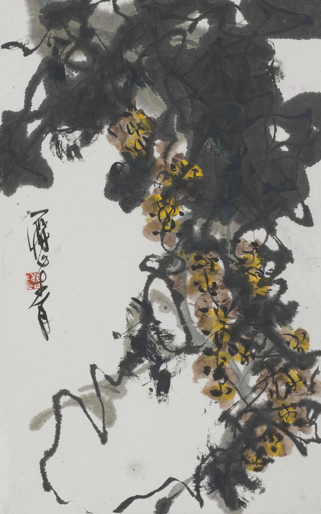 清芳