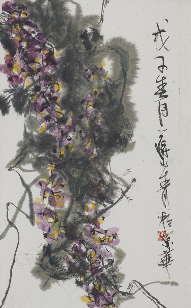 香度