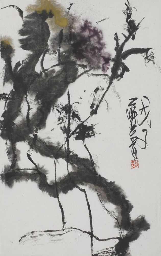安然