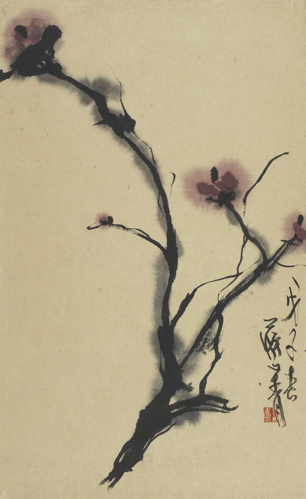 映芝
