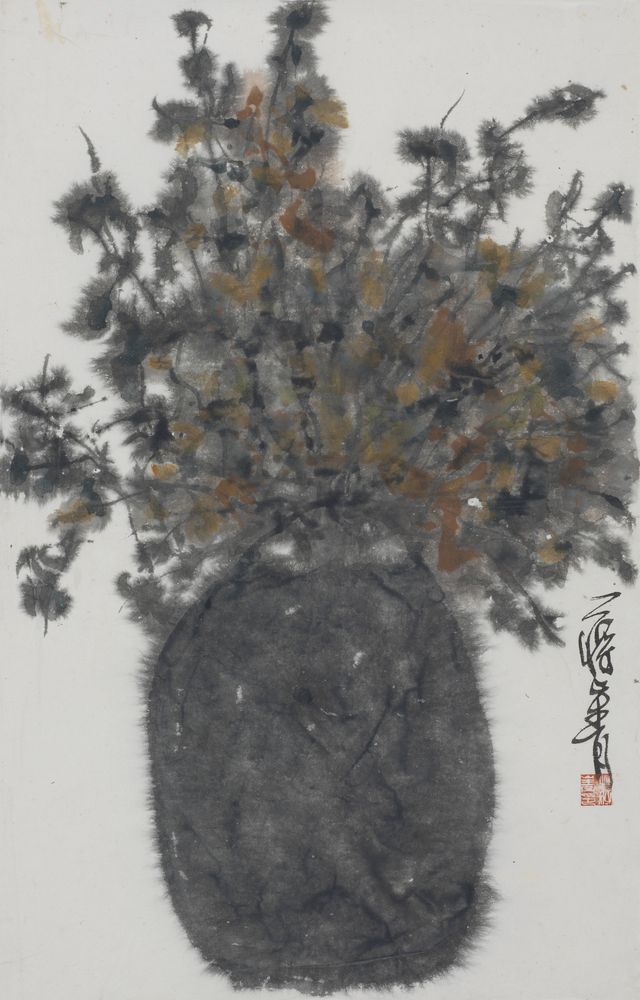 华祯