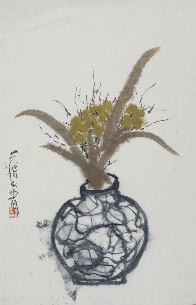 清心