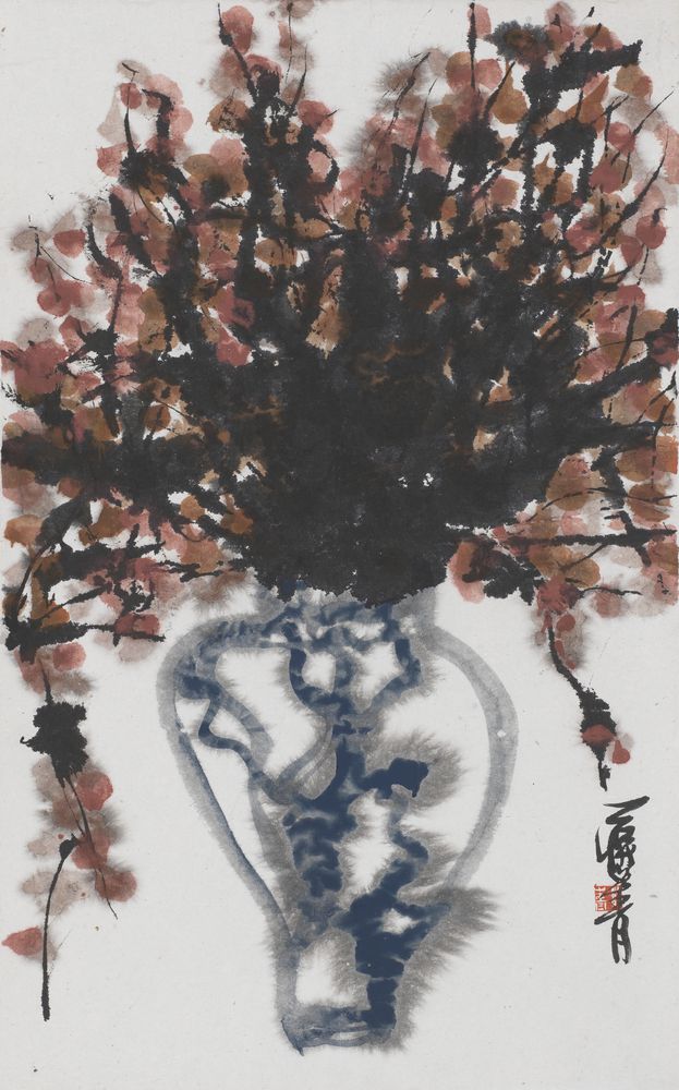 花蔓宜春