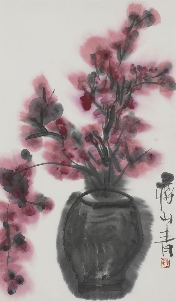 紫气东来