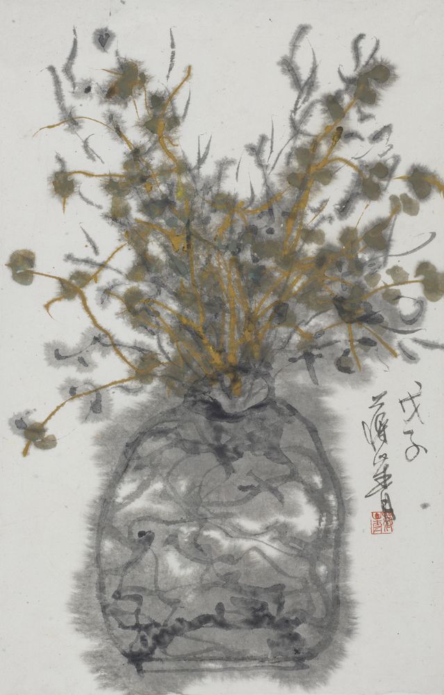 访蕊