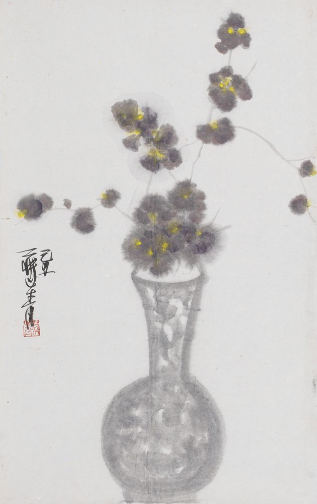 景焕