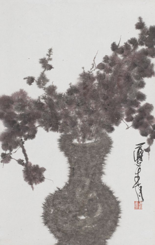 嫩蕊轻摇